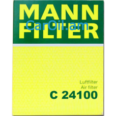 MANN-FILTER C 24100
